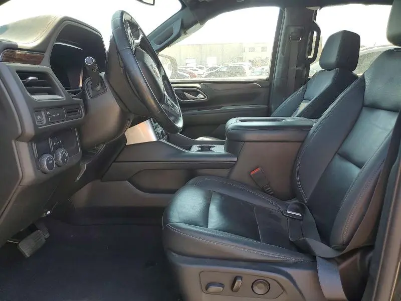 2023 CHEVROLET SUBURBAN C1500 LT  
