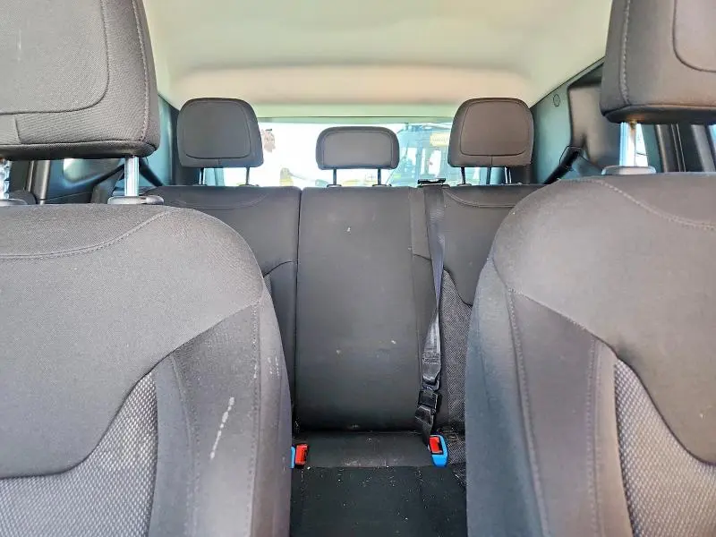 2015 JEEP RENEGADE SPORT  