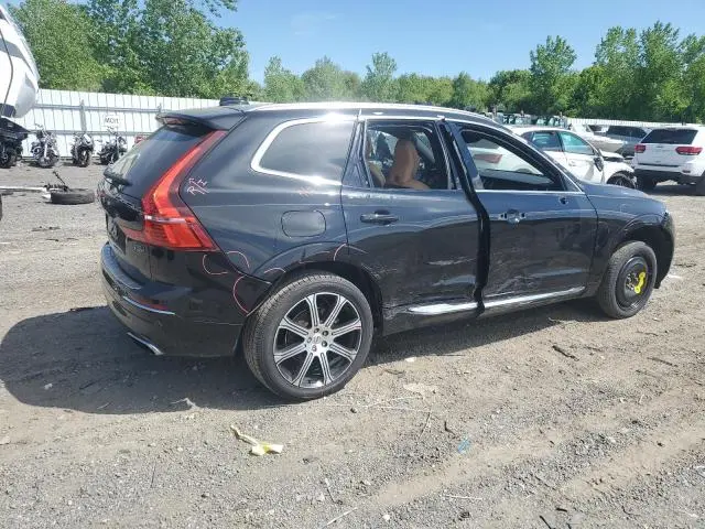 2021 VOLVO XC60 T5 INSCRIPTION  