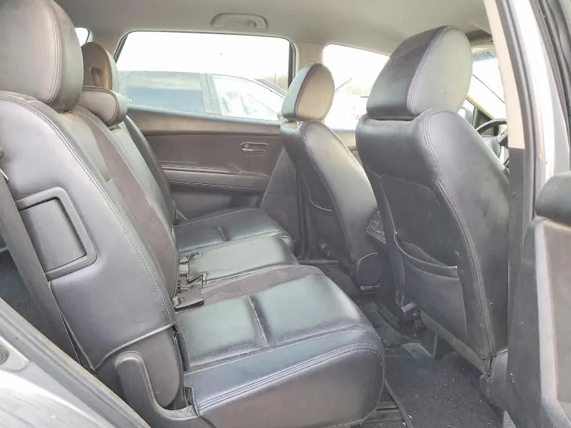 2013 MAZDA CX-9 TOURING  