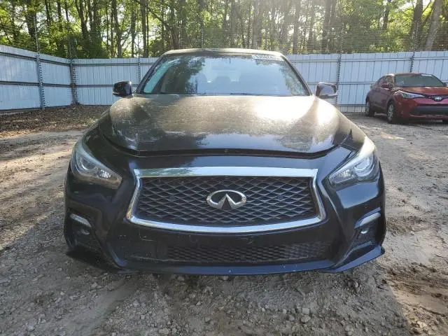 2020 INFINITI Q50 PURE