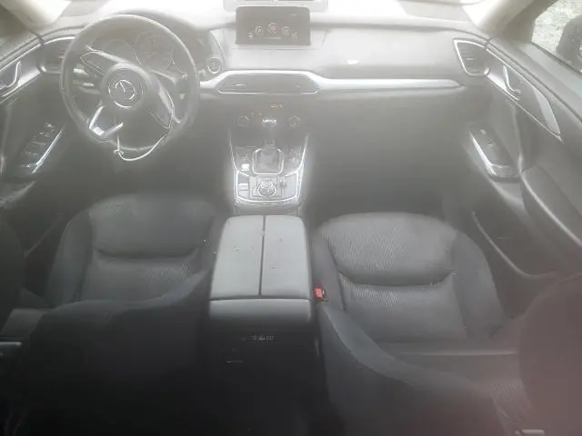 2018 MAZDA CX-9 SPORT  