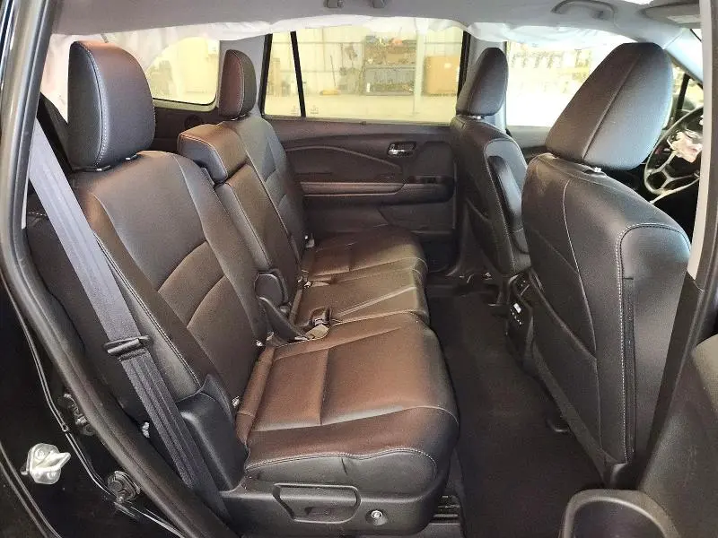 2022 HONDA PILOT EXL  