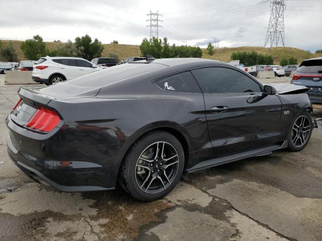 2023 FORD MUSTANG GT