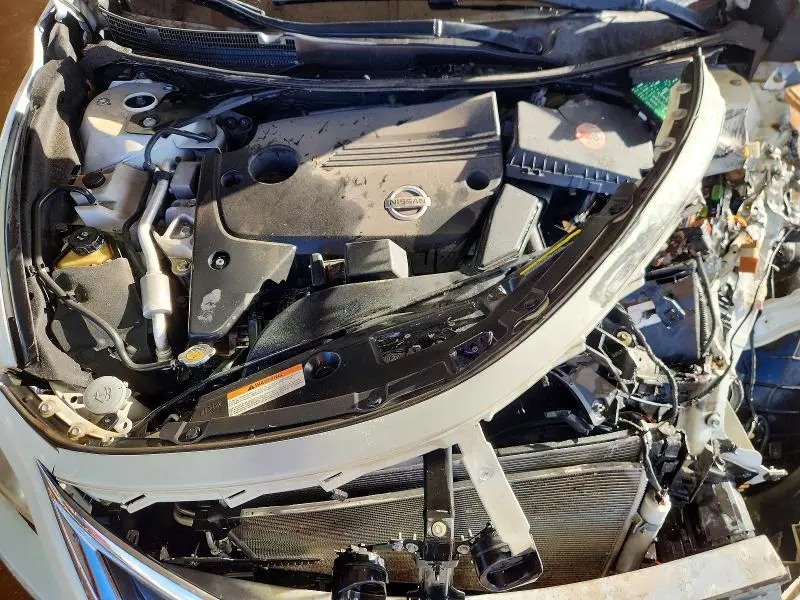 2014 NISSAN ALTIMA 2.5 SL  