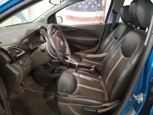 2019 CHEVROLET SPARK ACTIV  