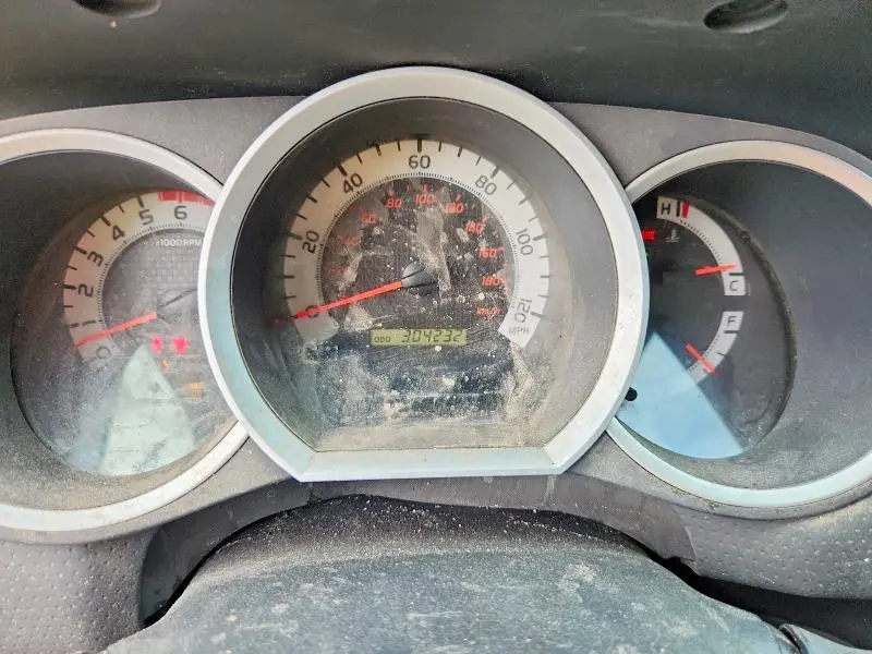 2015 TOYOTA TACOMA DOUBLE CAB PRERUNNER  