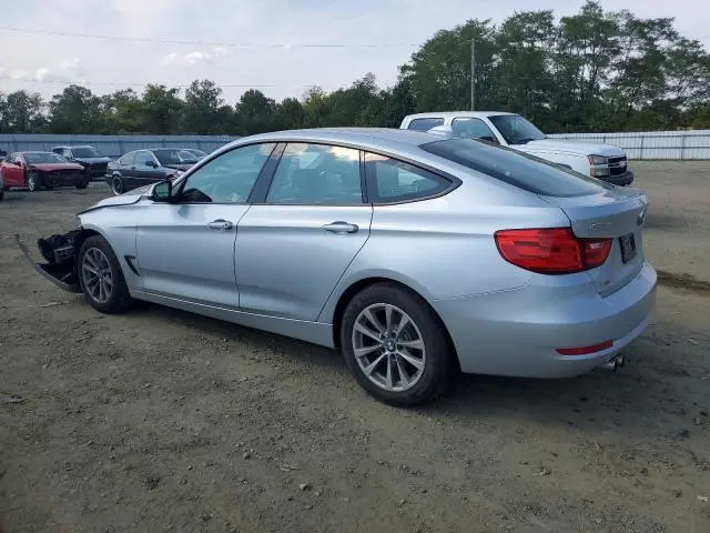 2015 BMW 328 XIGT SULEV  