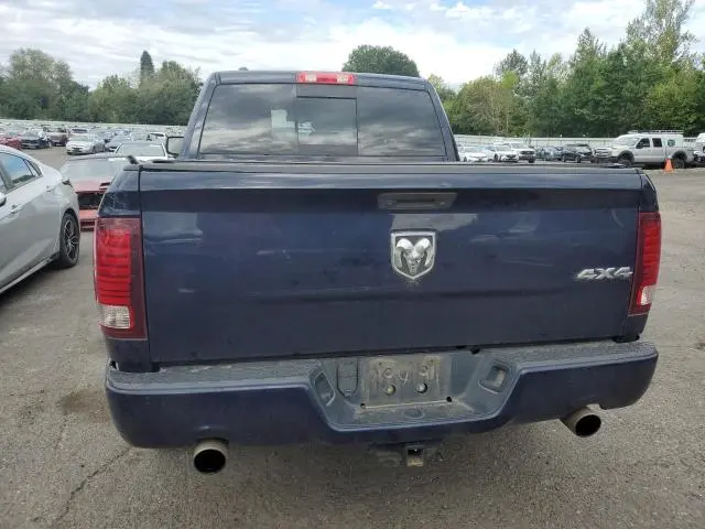 2015 RAM 1500 SPORT  