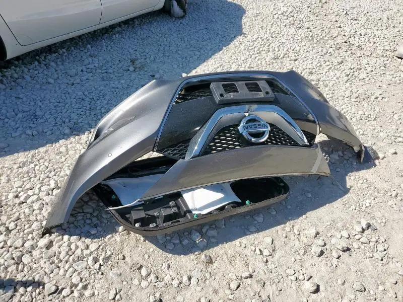 2016 NISSAN MAXIMA 3.5S  