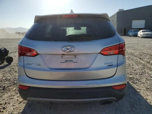 2013 HYUNDAI SANTA FE SPORT   