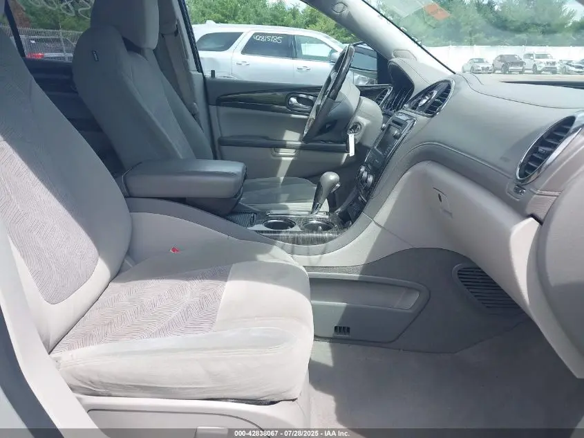 2014 BUICK ENCLAVE CONVENIENCE
