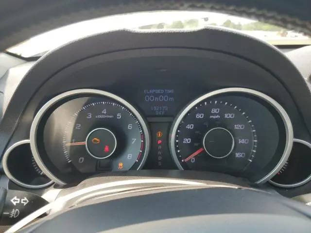 2013 ACURA TL TECH  