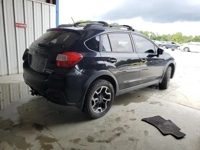 2016 SUBARU CROSSTREK PREMIUM  