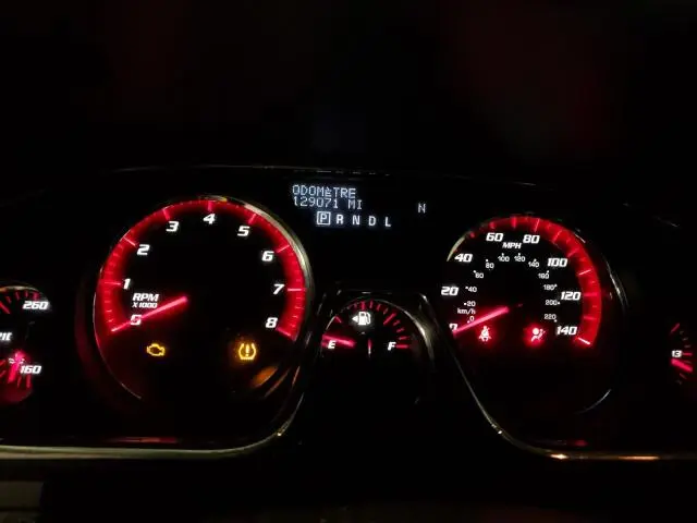 2017 GMC ACADIA LIMITED SLT-2  