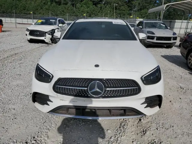 2021 MERCEDES-BENZ E 350  