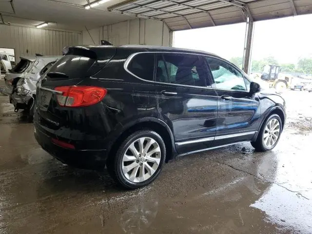 2016 BUICK ENVISION PREMIUM