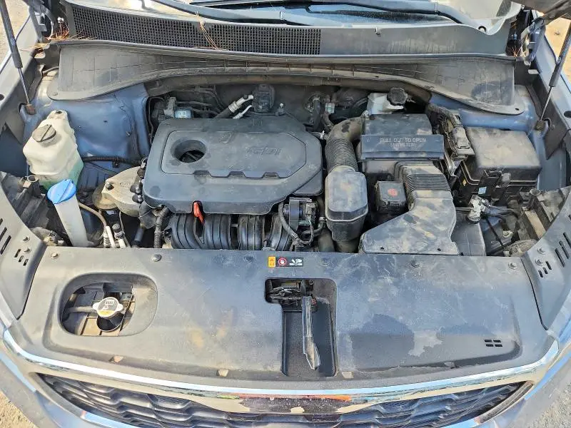 2020 KIA SORENTO L  
