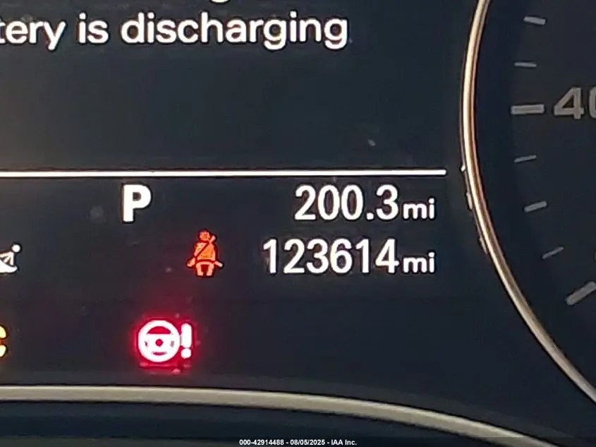 2014 AUDI A6 3.0T PREMIUM PLUS