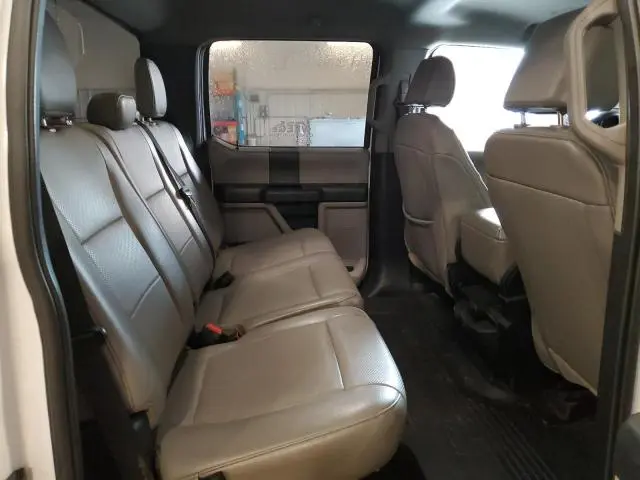 2021 FORD F250 SUPER DUTY  