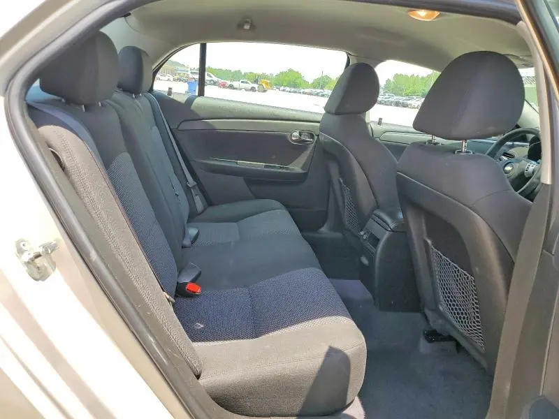 2010 CHEVROLET MALIBU 1LT  