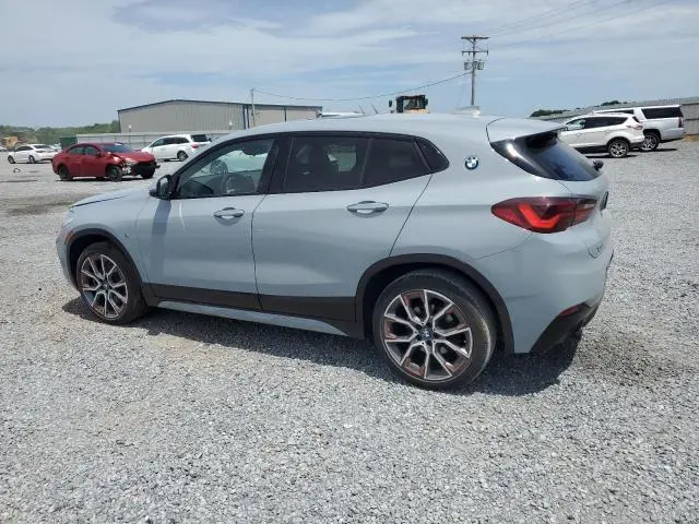 2022 BMW X2 SDRIVE28I  