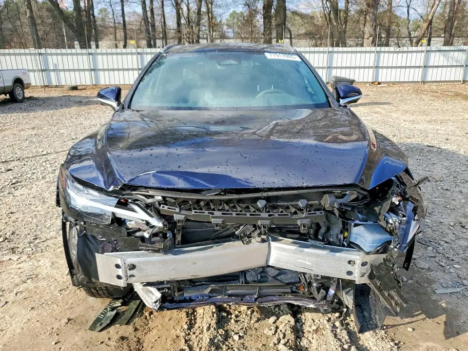 2024 LEXUS RX 350H BASE  