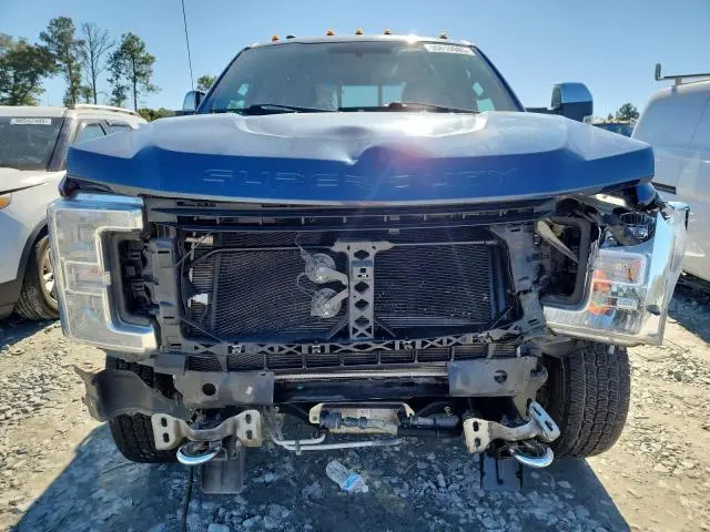 2019 FORD F250 SUPER DUTY  