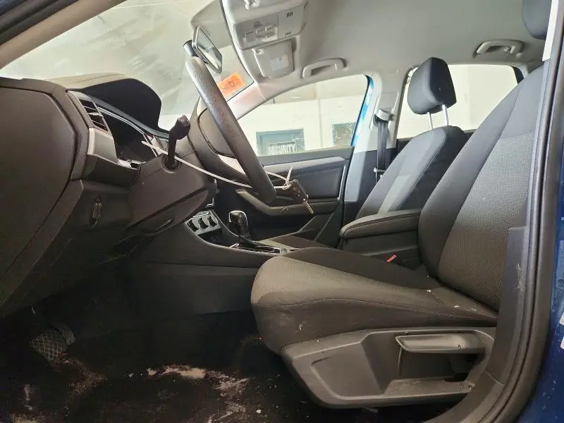 2019 VOLKSWAGEN JETTA S/SE/R-LINE  