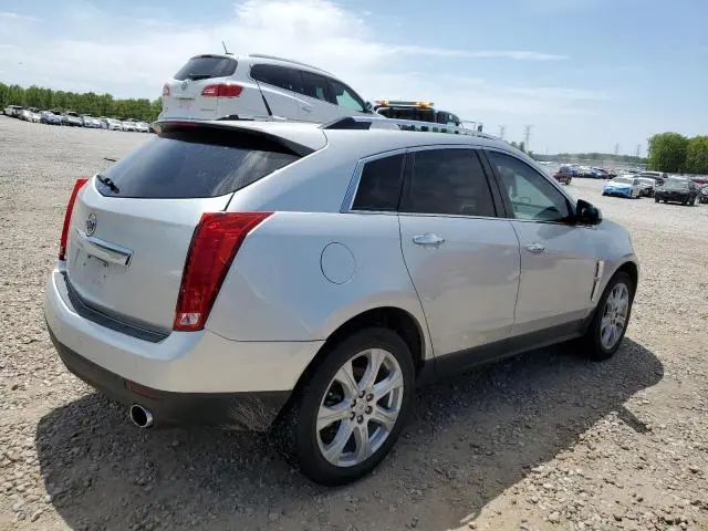 2011 CADILLAC SRX PERFORMANCE COLLECTION