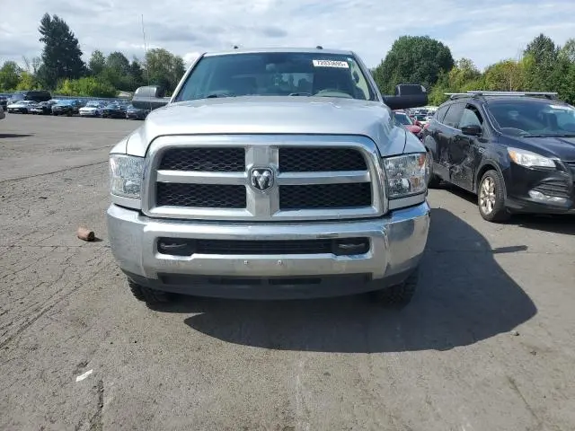 2017 RAM 2500 ST  