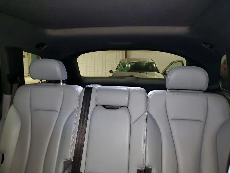 2019 AUDI Q7 PREMIUM  