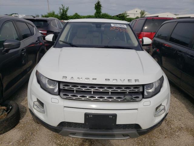 2015 LAND ROVER RANGE ROVER EVOQUE PURE PLUS