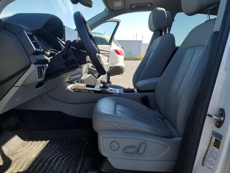 2022 AUDI Q5 PREMIUM 45  