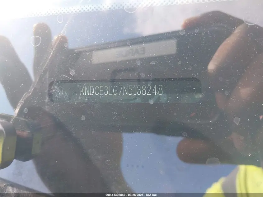 2022 KIA NIRO EV EX PREMIUM