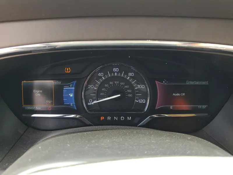 2015 LINCOLN NAVIGATOR   