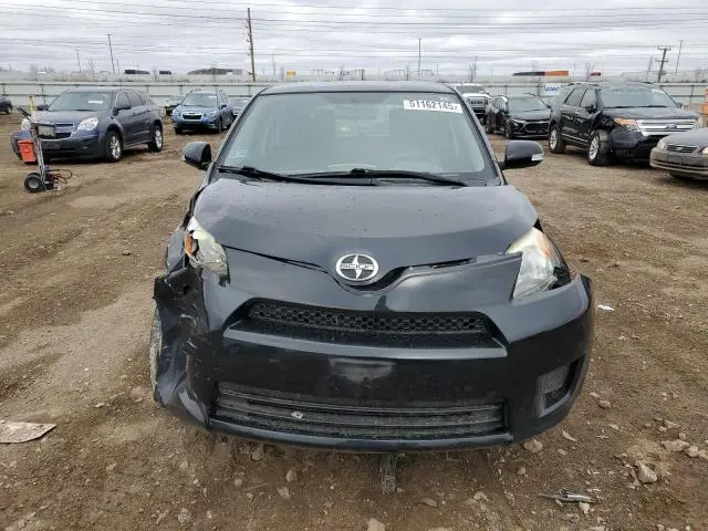2011 TOYOTA SCION XD 