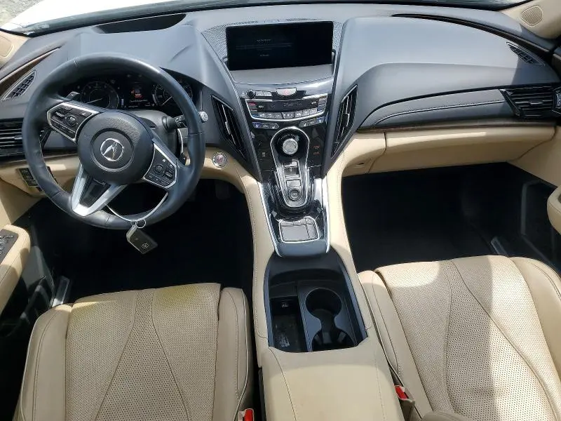 2023 ACURA RDX ADVANCE  
