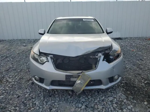 2012 ACURA TSX   