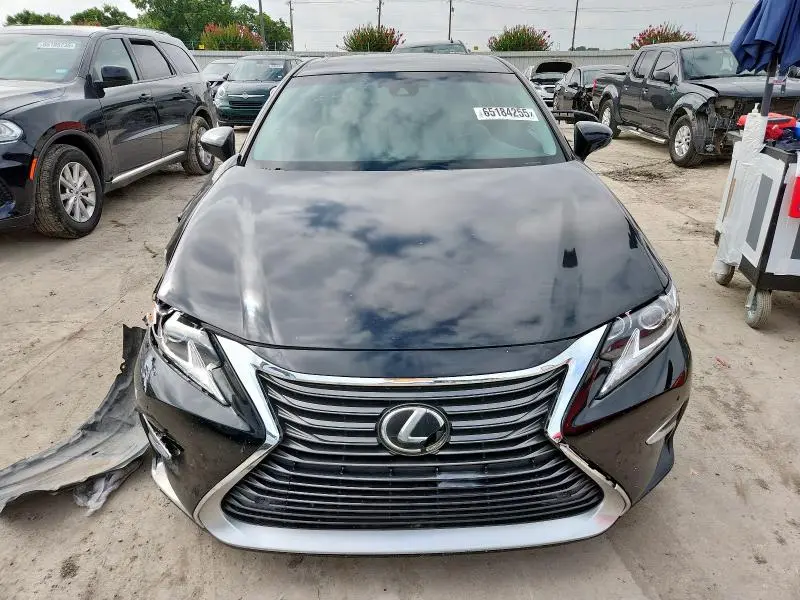 2017 LEXUS ES 350  