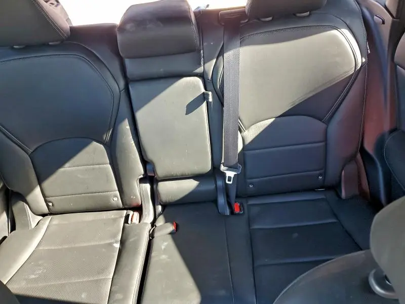 2023 INFINITI QX50 SPORT  