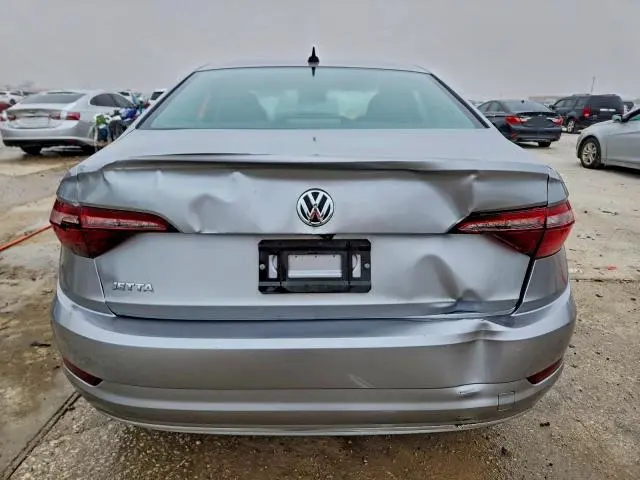 2021 VOLKSWAGEN JETTA S  