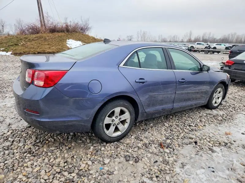 2013 CHEVROLET MALIBU LS  