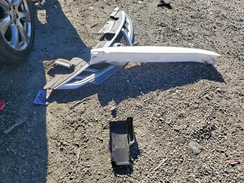 2014 NISSAN MURANO S  