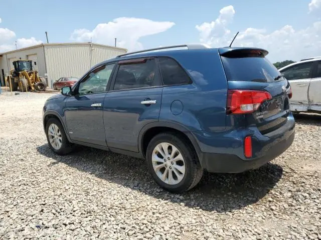 2015 KIA SORENTO EX  