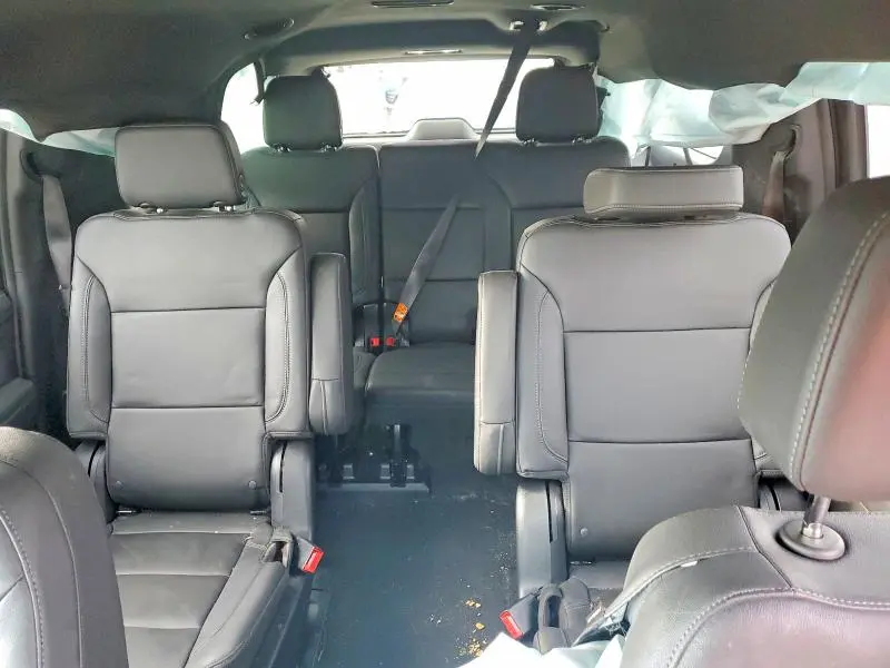 2023 CHEVROLET SUBURBAN K1500 LT  