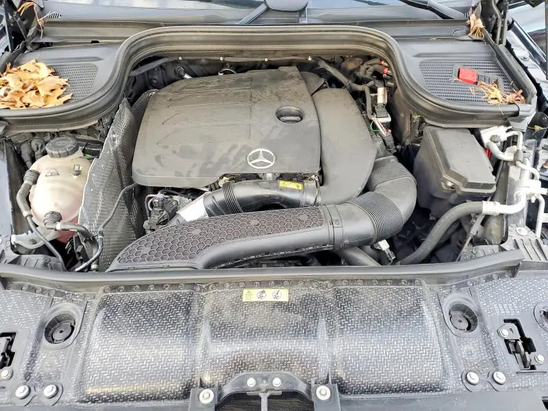 2022 MERCEDES-BENZ GLE 350 4MATIC  