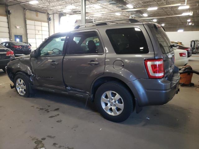 2010 FORD ESCAPE LIMITED