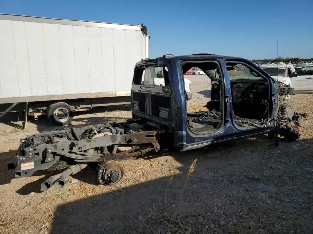 2020 FORD F250 SUPER DUTY  