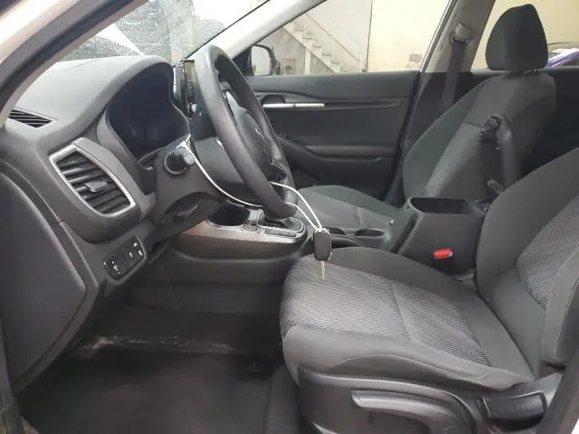 2023 KIA SELTOS LX  